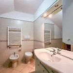 Residenza Al Porto Con Parcheggio Lejlighedshotel 3*