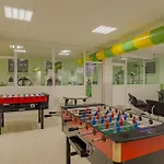 Lejlighedshotel Residenza Al Porto Con Parcheggio Spotorno