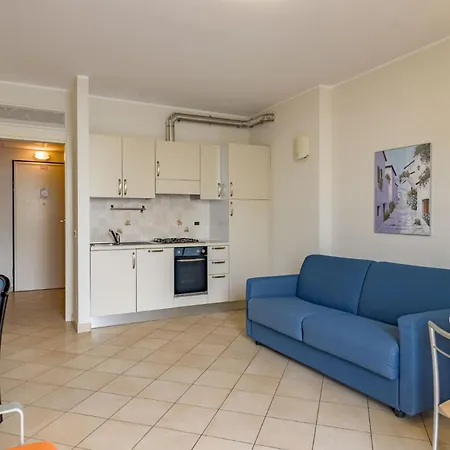 Residenza Al Porto Aparthotel 3*