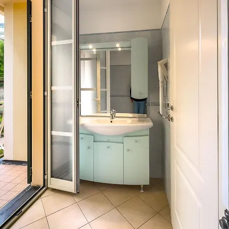 Aparthotel Residenza Al Porto