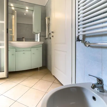 Residenza Al Porto Con Parcheggio Апарт-отель 3*