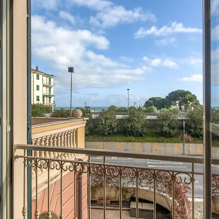 Aparthotel Residenza Al Porto Spotorno