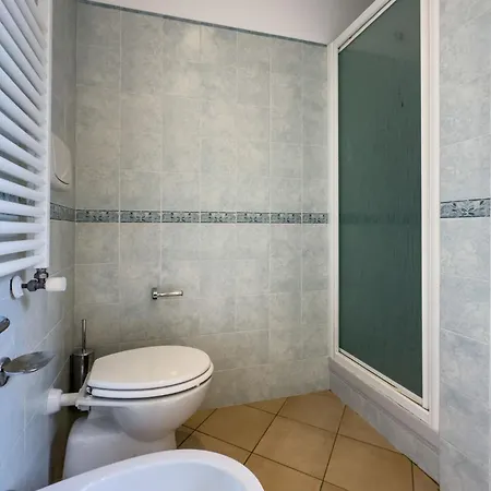 Residenza Al Porto Aparthotel 3*