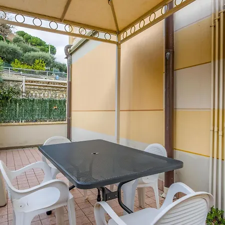 Residenza Al Porto Con Parcheggio