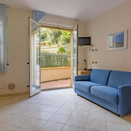 Residenza Al Porto Aparthotel Spotorno