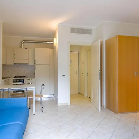 Residenza Al Porto Con Parcheggio Апарт-отель