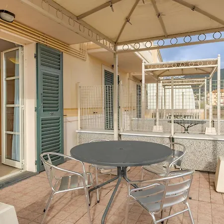 Residenza Al Porto Con Parcheggio 3* Spotorno
