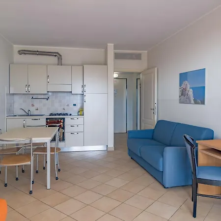 Residenza Al Porto 3*
