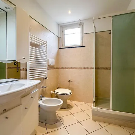 Residenza Al Porto Con Parcheggio Апарт-отель