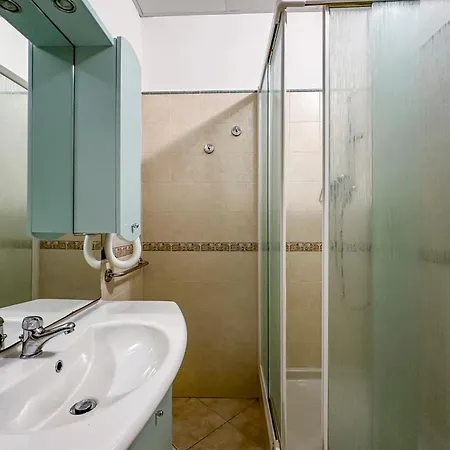 Residenza Al Porto Con Parcheggio 3*