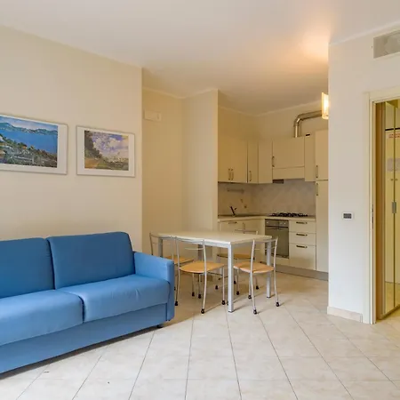 Residenza Al Porto Con Parcheggio 3* Споторно