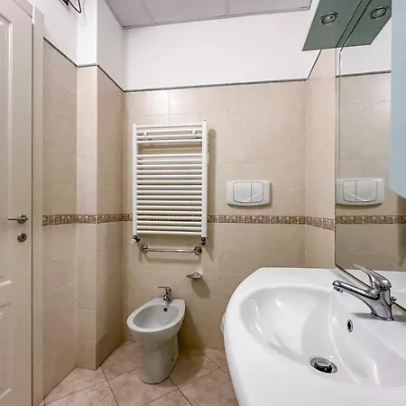 Residenza Al Porto Con Parcheggio Споторно