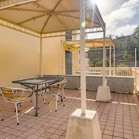 Residenza Al Porto Con Parcheggio 3*