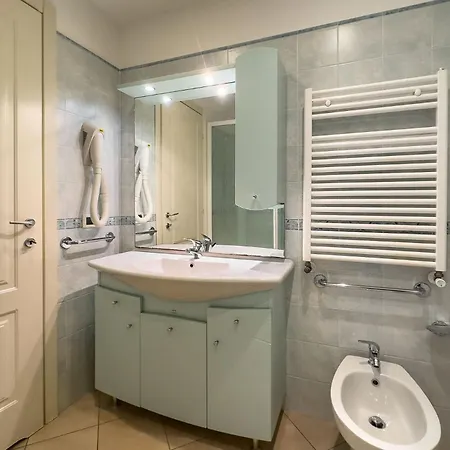 Aparthotel Residenza Al Porto