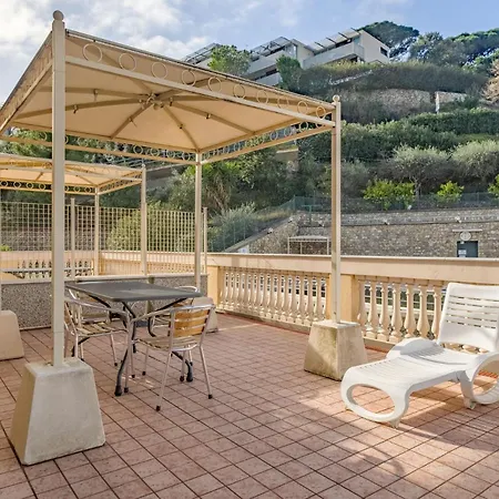 Residenza Al Porto Con Parcheggio Споторно