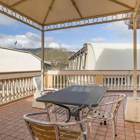Residenza Al Porto Aparthotel 3*