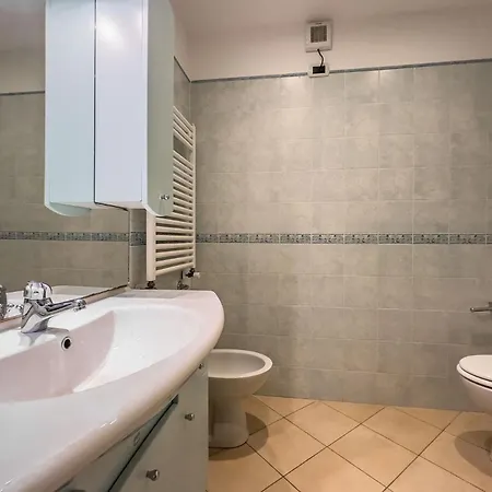 Aparthotel Residenza Al Porto Spotorno