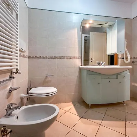 Апарт-отель Residenza Al Porto Con Parcheggio
