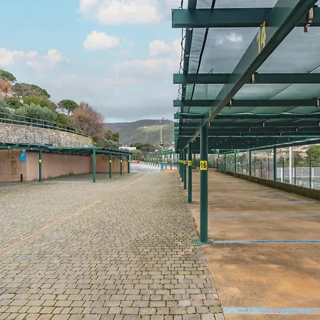 Апарт-отель Residenza Al Porto Con Parcheggio Споторно