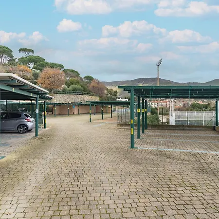Апарт-отель Residenza Al Porto Con Parcheggio