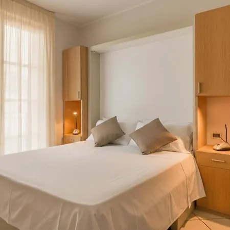 Residenza Al Porto Con Parcheggio