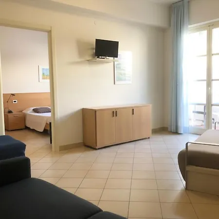 Residenza Al Porto