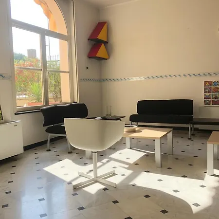 Aparthotel Residenza Al Porto