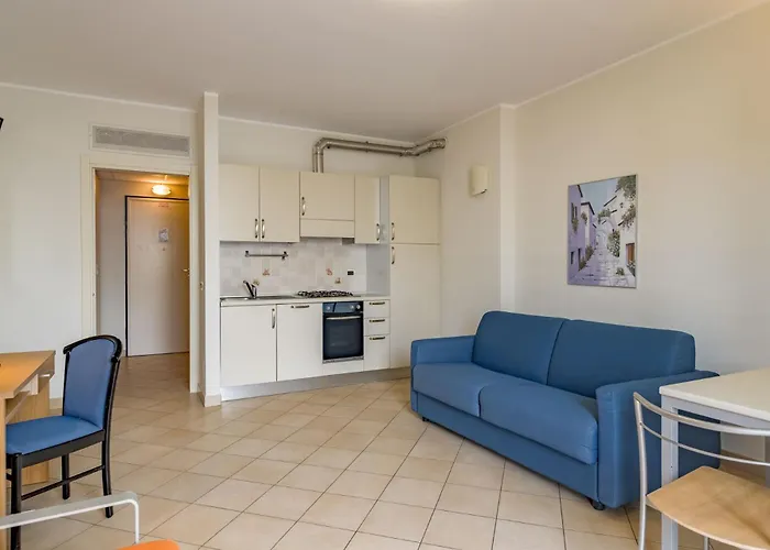 Residenza Al Porto Aparthotel 3*