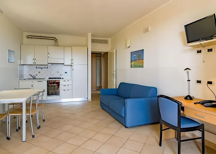 Residenza Al Porto Con Parcheggio 3*