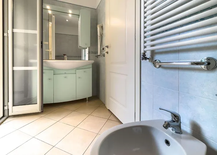 Residenza Al Porto Aparthotel 3*