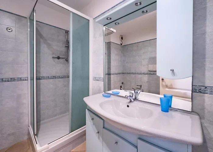 Residenza Al Porto Con Parcheggio