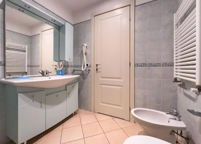 Residenza Al Porto 3* Spotorno