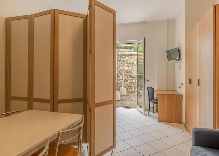 Residenza Al Porto Aparthotel 3*
