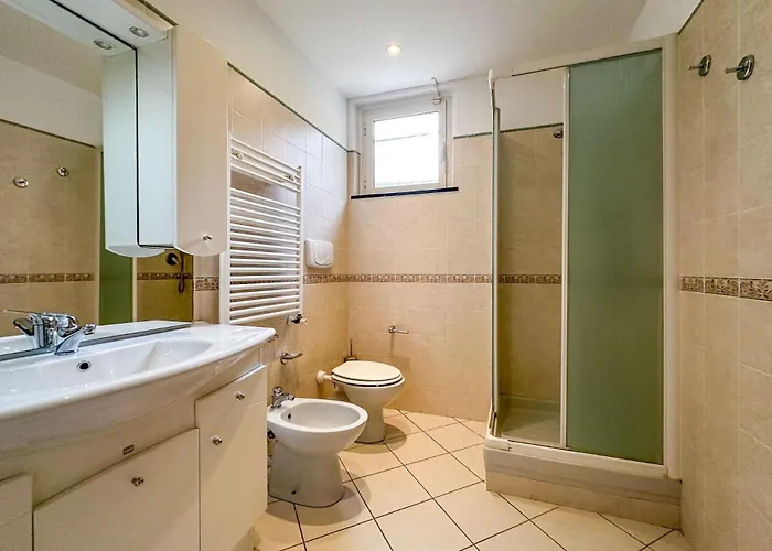 Residenza Al Porto Aparthotel
