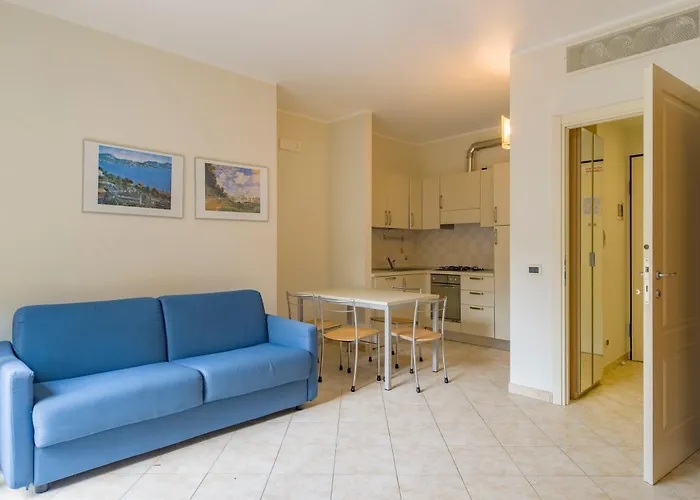 Residenza Al Porto 3* Spotorno