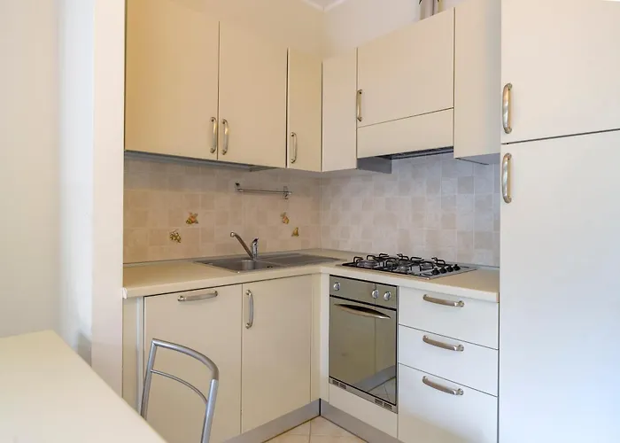 Residenza Al Porto Aparthotel