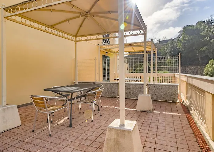 Residenza Al Porto Con Parcheggio 3*