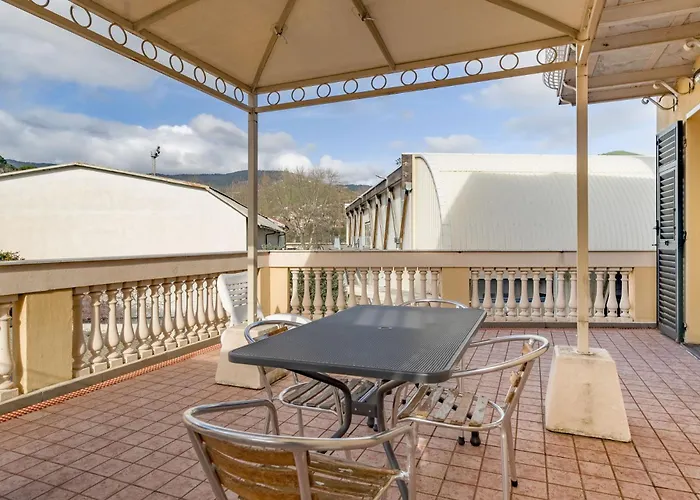 Residenza Al Porto Aparthotel 3*