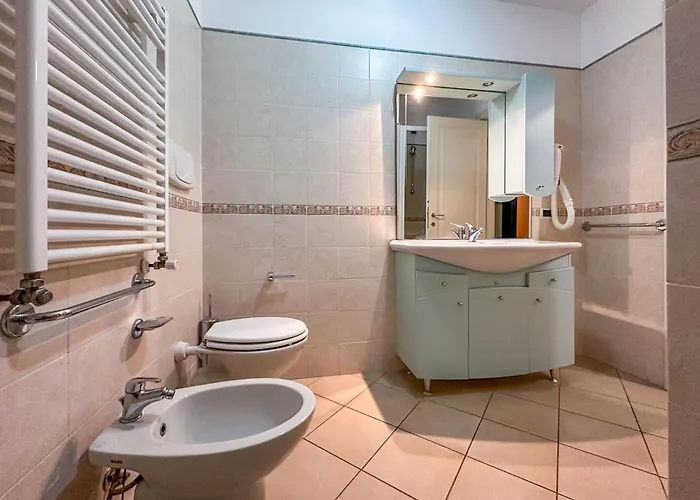 Aparthotel Residenza Al Porto