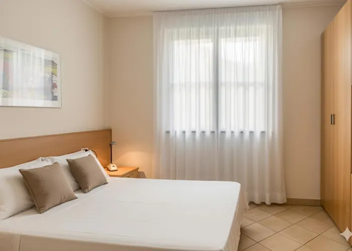 Residenza Al Porto 3* Spotorno