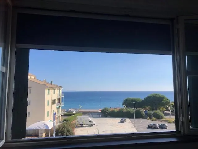 Residenza Al Porto Spotorno