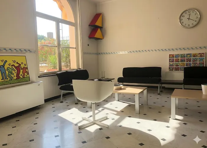 Aparthotel Residenza Al Porto