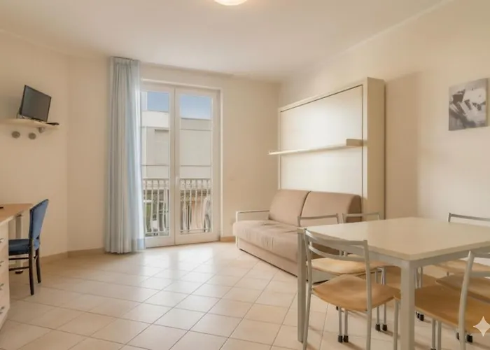 Residenza Al Porto Spotorno