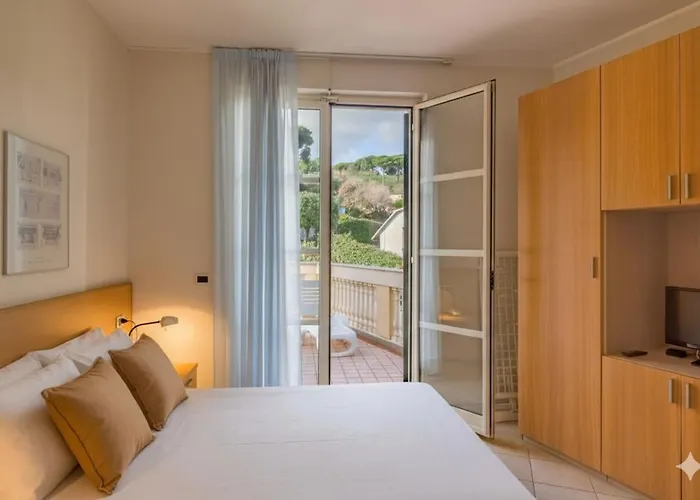 Residenza Al Porto