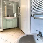 Residenza Al Porto Con Parcheggio 아파트호텔 3*