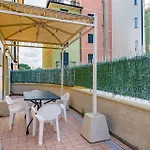 Residenza Al Porto Con Parcheggio 스포토르노