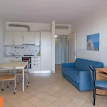 Residenza Al Porto Con Parcheggio 3*