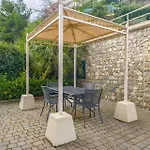 Residenza Al Porto Con Parcheggio 3* 스포토르노