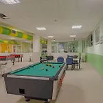 아파트호텔 Residenza Al Porto Con Parcheggio 3*