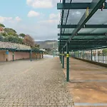 아파트호텔 Residenza Al Porto Con Parcheggio 스포토르노
